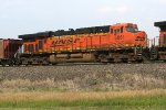 BNSF 5861